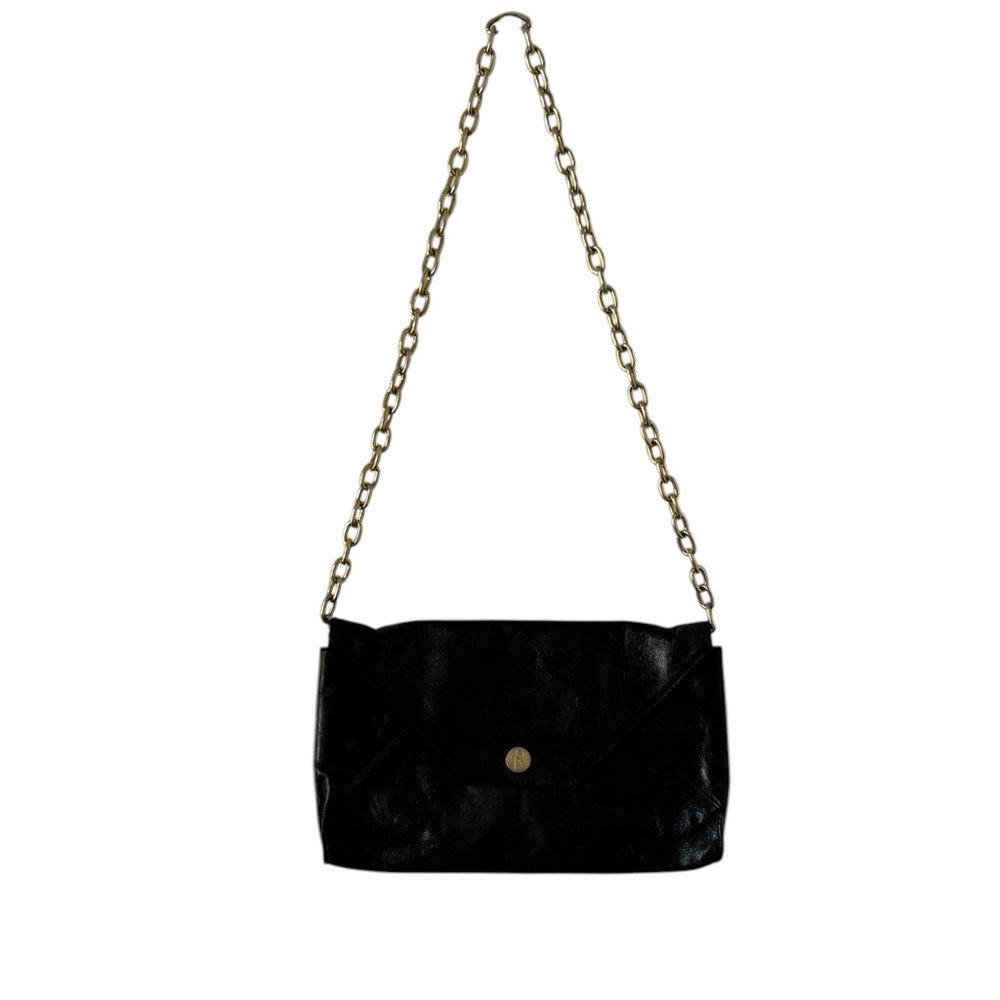 Marciano shoulder wallet chain bag
